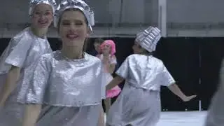Harmony Theater Company Production Team, National Showcase 2024