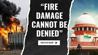 Proximate Cause in Transformer Fire Claims &ndash; Supreme Court Ruling