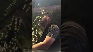 Brett Young | In Case You Didn&rsquo;t Know COVER for Sharon Frank