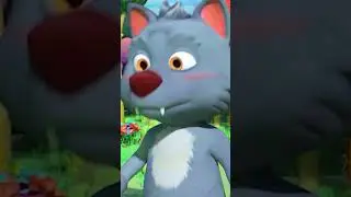 🦊 Fox Dance Song 🦊 | Dance Party Songs 2023 | Sing and Dance Along #shorts