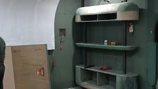 Why Round Box Open Shelves Are the New Wall Heroes! Stylish Storage #youtubevideo #ashifsaifi9151