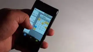 Внешний вид смартфона LG GT540