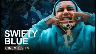 Take a Ride with LA's Most Hated Rapper