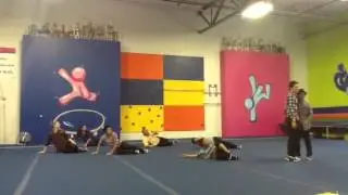 Stepboys Flip2It Performance