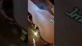 2022 Gibson Les Paul Standard 60's Unburst unboxing .(Sweetwater)