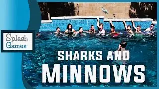 Sharks and Minnows
