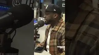 50 Cent tells about his NEW book Hustle Harder, Hustle Smarter