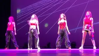 Kpop Dance Crew Canada Finals - Jennie (Like Jennie)