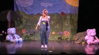 J'aime tant danser de Coccinelle