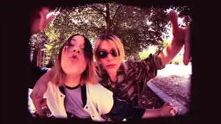 LCMDF - Take Me to the Mountains