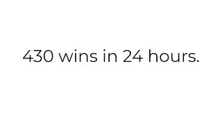 we beat the impossible 3-year old world record in bedwars