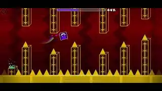 New Level &mdash; Party Circles (Auto Version)