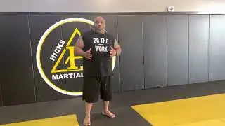 How to use your jab