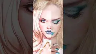 Emma Frost Mindcontrol Hypnosis ASMR Roleplay #shortsvideo