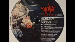 Bryan Jones - Baby Fever (Joey Youngman Remix) - Jackin Tracks