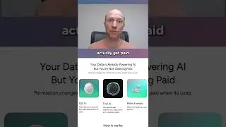 Get Paid to Share Your Data - Permission.io