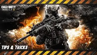 Как стрелять из дробовика — Call of Duty Mobile — Battle Royale — Советы и подсказки