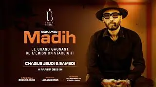URBAN BISTRO - Mohamed Madih (STARLIGHT MAROC)