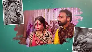Just Engaged 2019 :: Prabhanshu  ❤ Deepinty ::  RanchiPages..com