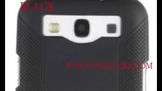 SAMSUNG GALAXY S3 CASES REVIEWS