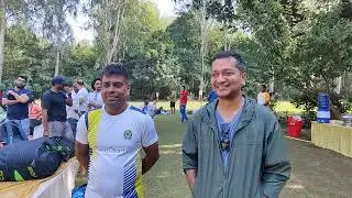 Harjot Singh vs Swarandeep Singh | HS Chadha memorial ITF MT 400 Moradabad