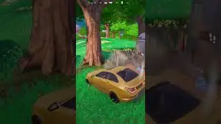 #Fortnite BURST AR Unvaulted | OG Weapon