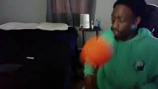KAI READING| QUICK SMOKE SESH