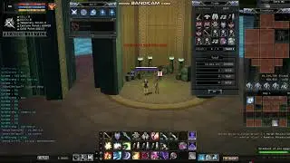 Event Merger RF Genesis (Merger From RF Unity)