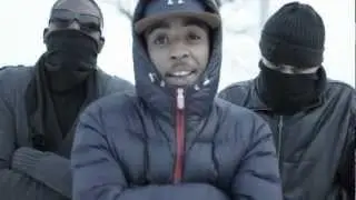 Nansky ft. Dubbele W (Binderlinie) - Darfur trek