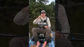 First impressions of the TOKYO Rig #fishing #shorts #bassfishing