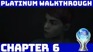 The Dark Pictures Anthology - Little Hope (PS5) - Full Length Platinum Guide (Part 6)