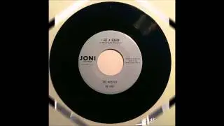 I Got A Reason  -  The Mystics