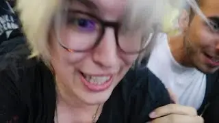LLEGAMOS A MEXICO Y LOCURA EN EL AEROPUERTO!!