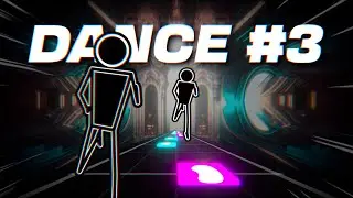 DANCE MODE | Immersive Interactive Warm Up #3 | DDS - Urban Stride