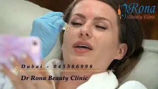 Gold Stamp For Face