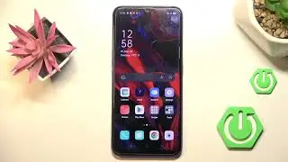 How to Close Background Apps on OPPO F11?