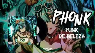 FUNK DE BELEZA (Slowed)