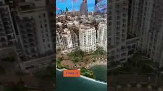 An overview on Creek Harbour master community by Emaar developer in Dubai