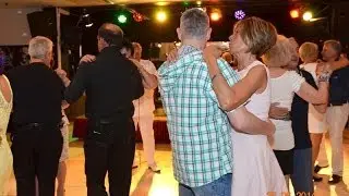 Ambiance Soirée anniversaire de Dan Peeters