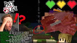 All Perspectives of The Octo-Kill (Past Life)