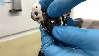 Hydraulic Disc Brake Caliper Overhaul: Piston and Seal Replacement