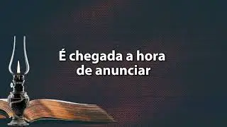 Homem de Deus - Thalyta - LEGENDADO