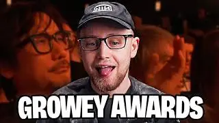 GROWEYHO GAME AWARDS 🔥