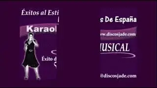 Rocio Jurado   Señora Karaoke