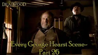 Deadwood- Captain Turner Challenges Dan