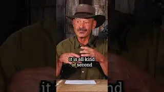 Long Distance Hunting Ethics