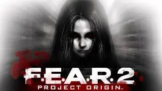 F.E.A.R. 2 [OST] #14 - Hospital Battle