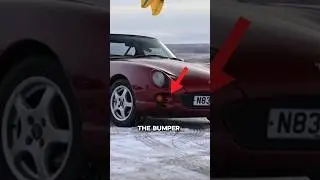 Very Important Car Trivia