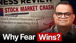 The Business of Bad News | In The Money by Zerodha