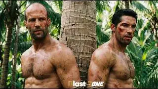JUNGLE TRAP (2026) | Scott Adkins × Jason Statham Full Action Movie
